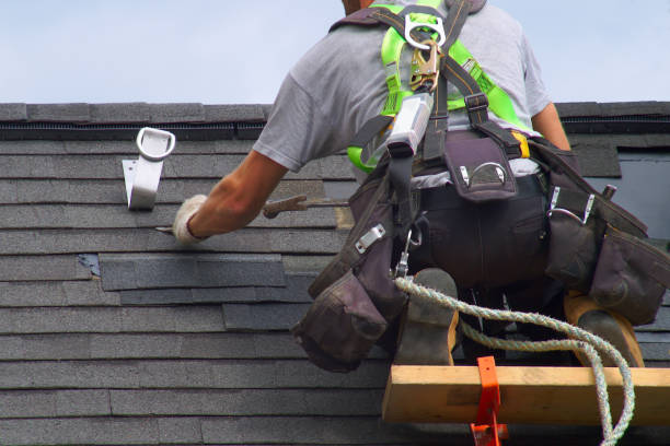 Morrice, MI Roofing Contractor Company