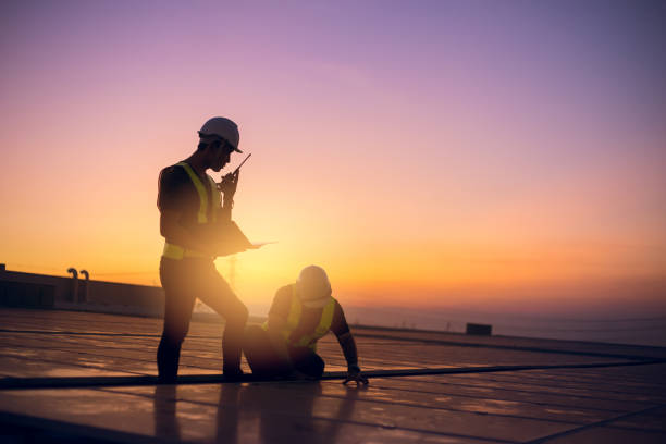 Gutter Installation and Roofing in Morrice, MI