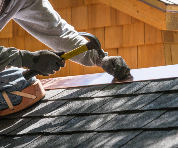 Best Roof Repair Estimates  in Morrice, MI
